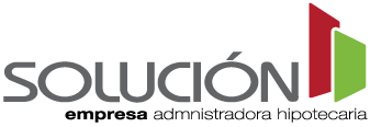 Solución - Empresa Administradora Hipotecaria